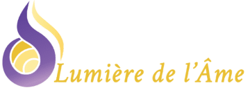 Lumière de l'Âme Logo